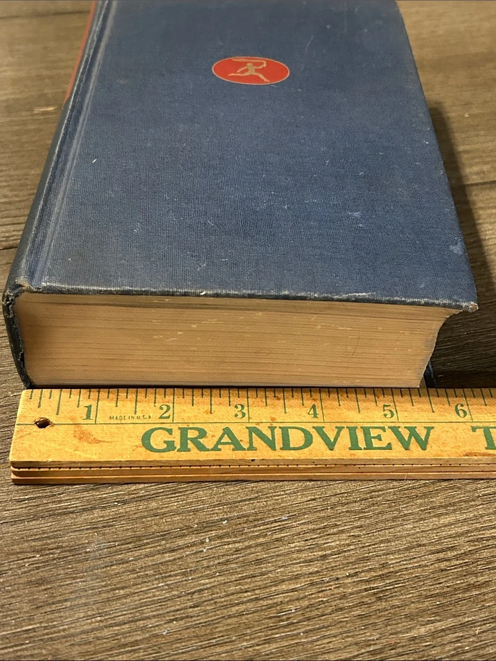 Plutarch’s lives the Modern Library vintage book. Clean Random House